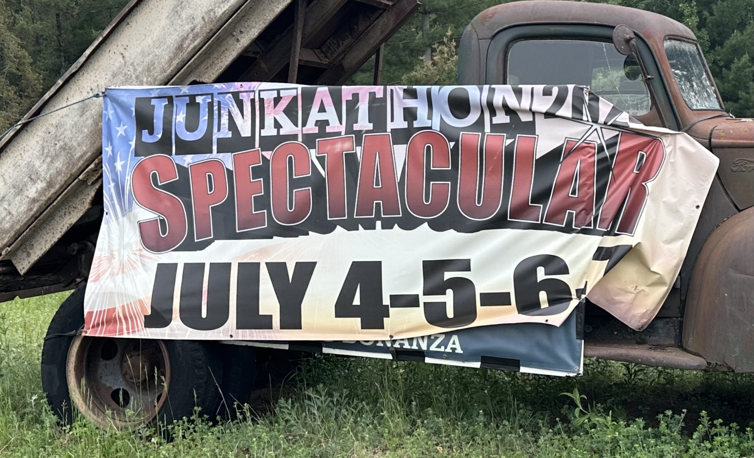 Flea Market
